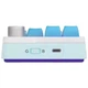 Беспроводная клавиатура KZZI K20 Multi-function Knob Numpad (Meeting Switch) Blue Sea (6935280823404) - изображение 5