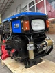 Двигун дизельний ZUBR 180NM - изображение 2
