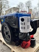 Двигун дизельний ZUBR 180NM - изображение 6