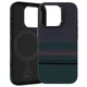 Карбоновый чехол Benks Aurora ArmorPro Kevlar Case для iPhone 16 Pro - изображение 2
