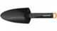 Садовая лопатка для рассады Fiskars Solid ПР137010 армированный полиамид, до 35 кг нагрузки, премиальная эргономика - изображение 4