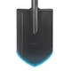 Штыковая лопата Cellfast Ideal Line Pro с заострённой головкой и композитной ручкой ПР40-204 - изображение 3