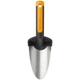 Садовая лопатка Fiskars Premium Planters ПР1000726/137200 нержавеющая сталь, FiberComp™, 27 см - изображение 1