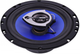 Głośnik samochodowy Peiying PY-AQ653C 6.5" (5901436739135) - obraz 1