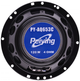 Głośnik samochodowy Peiying PY-AQ653C 6.5" (5901436739135) - obraz 5