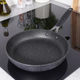 Patelnia Orion Stoner granitowa nieprzywierająca 24 cm (8592381121723) - obraz 2