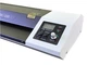 Ламинатор Pingda PDL-330 LCD дисплей A3 (000013342) - изображение 3