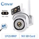 Wi-Fi камера наблюдения Onvif - изображение 3