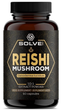 Suplement diety Solve Labs Ekstrakt Mushroom Reishi 60 kapsulek (5903293767399) - obraz 1