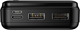 Powerbank Maxlife MXPB-01 20000 mAh 12W Black (5900495758286) - obraz 5