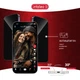Защитное стекло антишпион Intaleo Privacy для смартфона Apple iPhone 17 Pro Black (1283126625206) - изображение 7