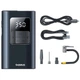Портативний насос Baseus PrimeTrip VA1 2-in-1 1750 mAh (C11169001121-00) Cosmic Black - зображення 3