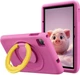 Планшет Blackview TAB A6 Kids 4/128GB Pink - изображение 2