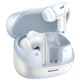 Бездротові TWS навушники Baseus OS Bowie M2s Pro (A00051801) Moon White - зображення 7