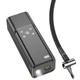 Автомобильный насос Hoco ZP7 Maddy smart (5000 mAh) - изображение 4