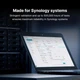 Жесткий диск Synology HAT5300 20 TB (HAT5310-20T) - изображение 6