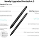 Монитор-планшет Huion Kamvas Pro 19 (GT1902) - изображение 7