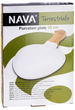Таця Nava Terrestrial фарфорова 34.5 × 21 см (5205746169188) - зображення 8