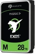 Жесткий диск Seagate Exos M 28 TB (ST28000NM003K) - изображение 3