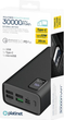 УМБ Platinet 30000mAh 22W Black (PMPB30WQC728B) - зображення 4