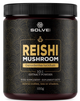 Suplement diety Solve Labs Ekstrakt Mushroom Reishi w proszku 100 g (5903293767153) - obraz 1