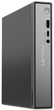 Комп'ютер Lenovo ThinkCentre neo 50q G5 (13B9000MPB) Black - зображення 1