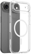 Панель Dux Ducis Clin Mag для Apple iPhone Air Transparent (6971824153439) - зображення 1