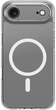Панель Dux Ducis Clin Mag для Apple iPhone Air Transparent (6971824153439) - зображення 2