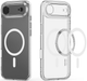 Панель Dux Ducis Clin Mag для Apple iPhone Air Transparent (6971824153439) - зображення 3