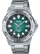 Чоловічі наручні годинники Casio MTD-140D-3AVDF - изображение 1