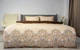 Постельное белье ТЕП Happy Sleep Rustic Charm евро наволочки 50х70 см Бежевый (27280200215) - изображение 1