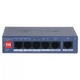 Коммутатор сетевой Dahua DH-CS4006-4ET2GT-36 PoE (261106) - изображение 1