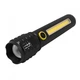 Фонарик Bailong BL-C72-P50 + USB IS33 (C72P50FNRR) CLS55 - изображение 1