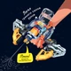 Конструктор Kosmos водяной Киборг-бластер (R115UA) - изображение 4