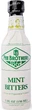 Бітер Fee Brothers Mint 0.15 л 35.80% (791863140537) - зображення 1