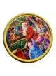 Вершкове печиво Nostalgic Santa від Jacobsens Bakery 150 г З/Б в асортименті (57407) - изображение 1