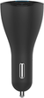 Słuchawka Bluetooth Kruger&Matz z ładowarką samochodową Traveler K1 (5901890044035) - obraz 7