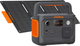 Зарядна станція Jackery Explorer 300 Plus + сонячна панель 40 Вт / 300 Вт / 288 Вт⋅год / LiFePO4 (60-0304-EUB1A1) - зображення 1