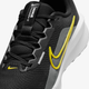 Buty do biegania męskie Nike Downshifter 13 FD6454-014 40.5 (7.5US) Czarne (198481510245) - obraz 7