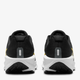 Buty do biegania męskie Nike Downshifter 13 FD6454-014 43 (9.5US) Czarne (198481247691) - obraz 4
