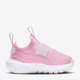 Buty sportowe dziecięce dla dziewczynki Nike Flex Runner 4 (Td) IF2895-600 21 (5US) Różowe (198485512931) - obraz 3