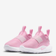 Дитячі кросівки для дівчинки Nike Flex Runner 4 (Td) IF2895-600 22 (6US) Рожеві (198485528840) - зображення 2