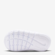 Дитячі кросівки для дівчинки Nike Flex Runner 4 (Td) IF2895-600 22 (6US) Рожеві (198485528840) - зображення 6