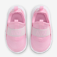 Buty sportowe dziecięce dla dziewczynki Nike Flex Runner 4 (Td) IF2895-600 23.5 (7US) Różowe (198485495968) - obraz 5