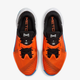 Buty na siłownię męskie Nike M Metcon 10 HJ1875-802 45.5 (11.5US) Pomarańczowe (198482895655) - obraz 5