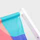 Шезлонг HOMLA 744679 COLOR FIESTA 42 x 58.5 x 52.5 cм дерев'яний міні білий (5906496744679) - зображення 4