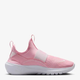 Buty sportowe młodzieżowe dziewczęce Nike Flex Runner 4 (Gs) IF2893-600 36.5 (4.5US) Różowe (198485469136) - obraz 3