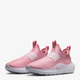 Підліткові кросівки для дівчинки Nike Flex Runner 4 (Gs) IF2893-600 39 (6.5US) Рожеві (198485474574) - зображення 2