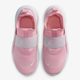 Підліткові кросівки для дівчинки Nike Flex Runner 4 (Gs) IF2893-600 39 (6.5US) Рожеві (198485474574) - зображення 5