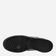 Чоловічі кеди низькі Nike Big Low 355152-016 44 (10US) Чорні з білим (91201781188) - зображення 6